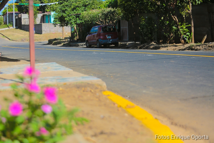 calles